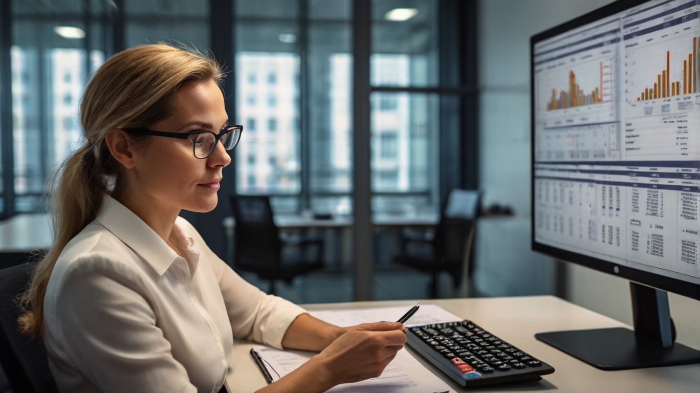 Audit opérationnel