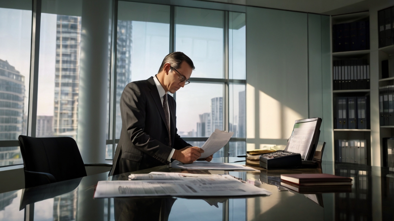 Audit interne